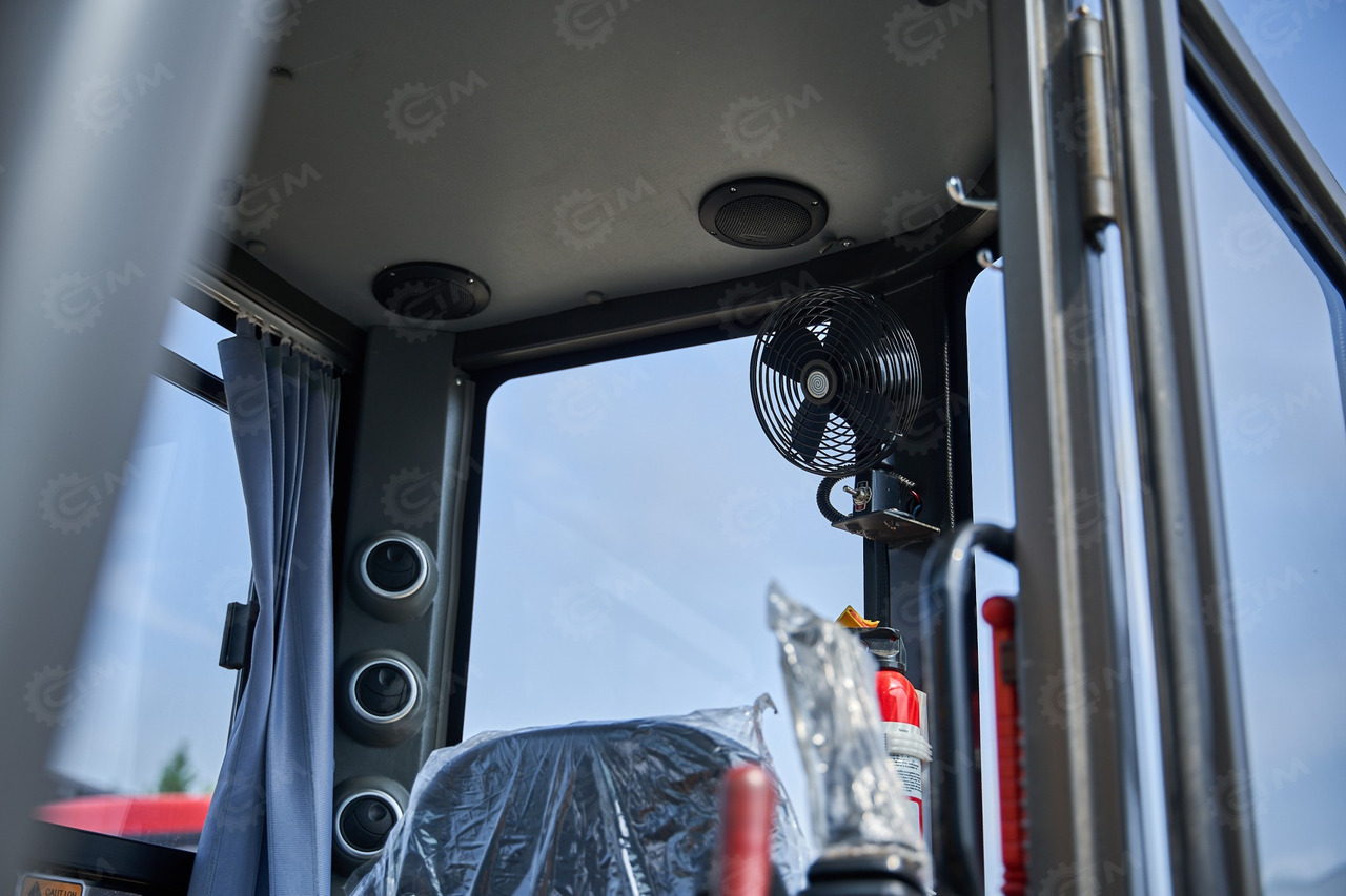 Новый Гусеничный экскаватор YUGONG YG45: фото 6