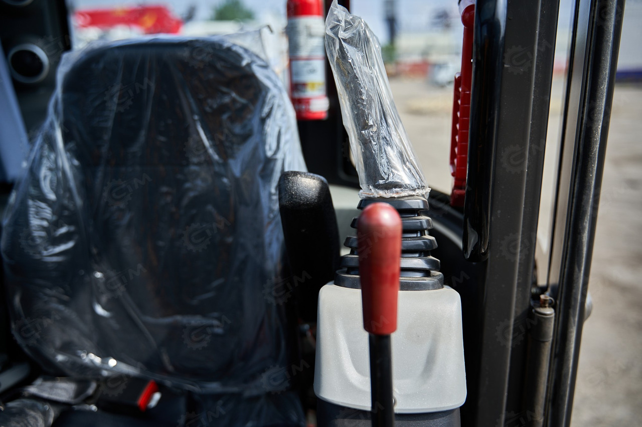 Новый Гусеничный экскаватор YUGONG YG45: фото 9