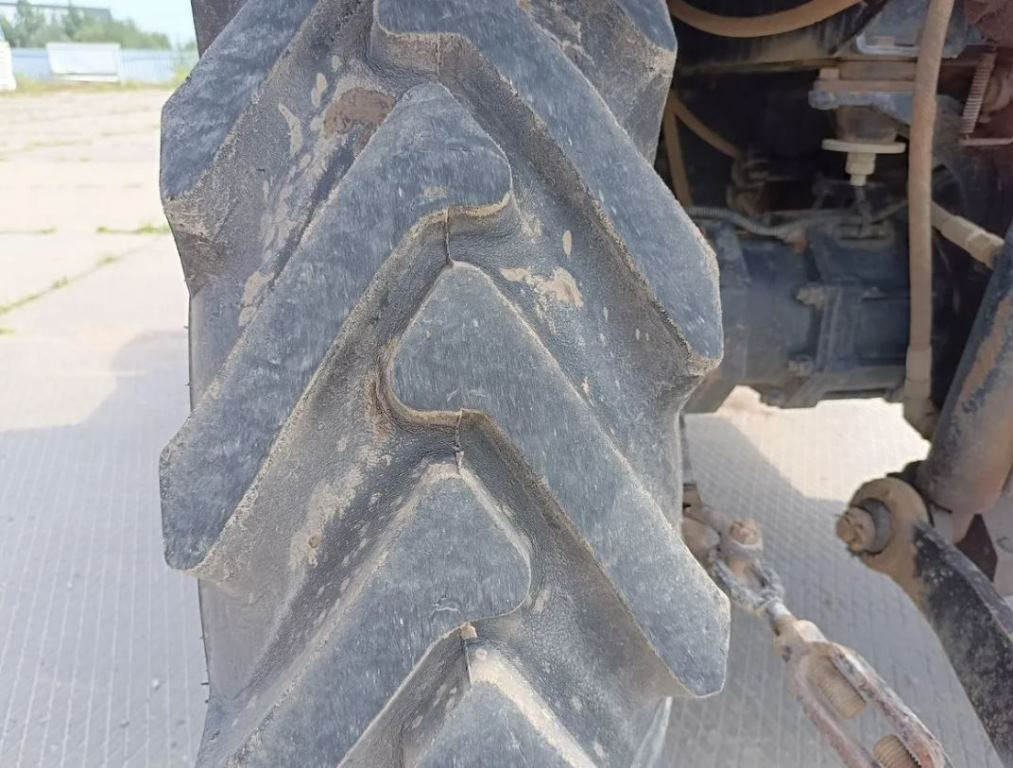 Трактор БЕЛАРУС 320.4М: фото 28 Трактор БЕЛАРУС 320.4М: фото 28