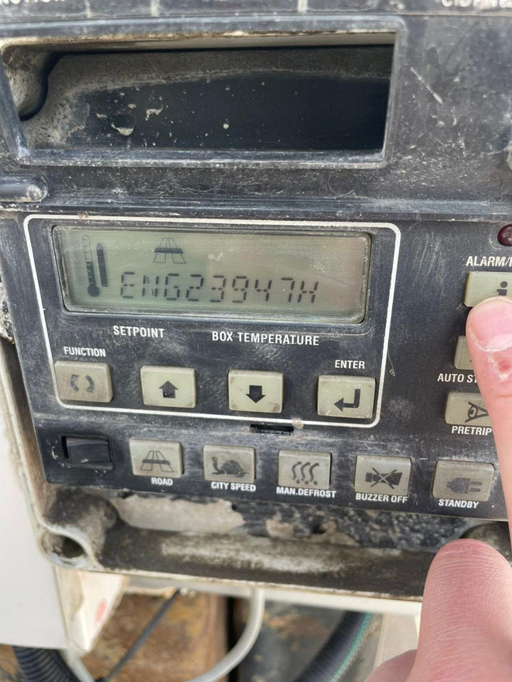 Прицеп-рефрижератор Центртранстехмаш 8713N0: фото 11