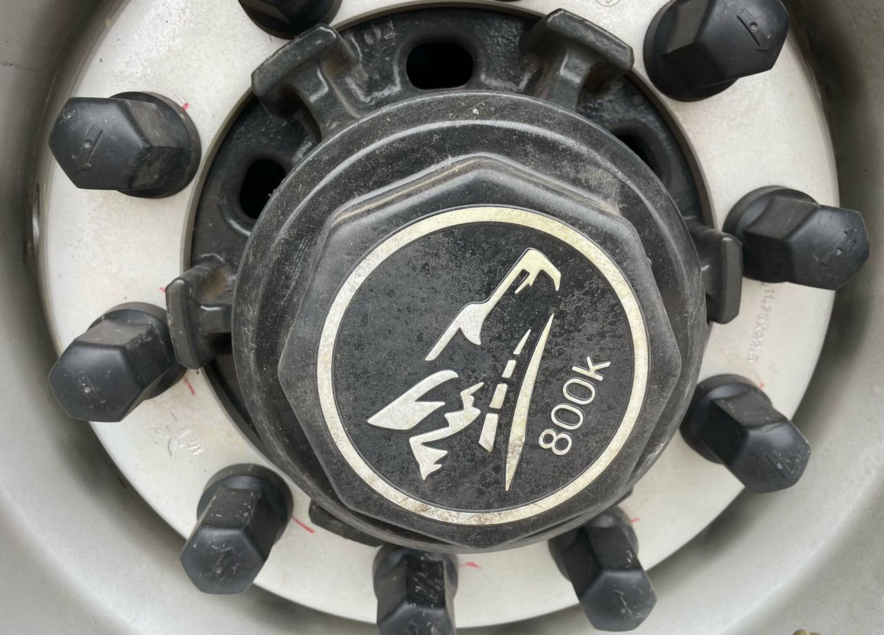 Новый Полуприцеп контейнеровоз (BDF, сменный кузов) Desa DST9501TJZ: фото 12