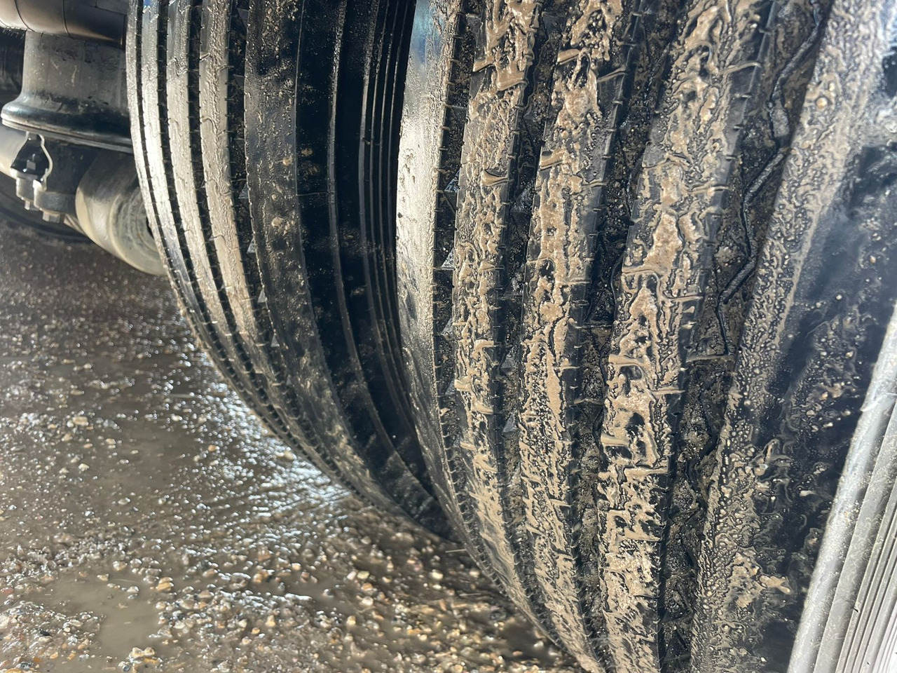 Новый Мусоровоз FOTON DESA на шасси Foton мусоровоз: фото 21