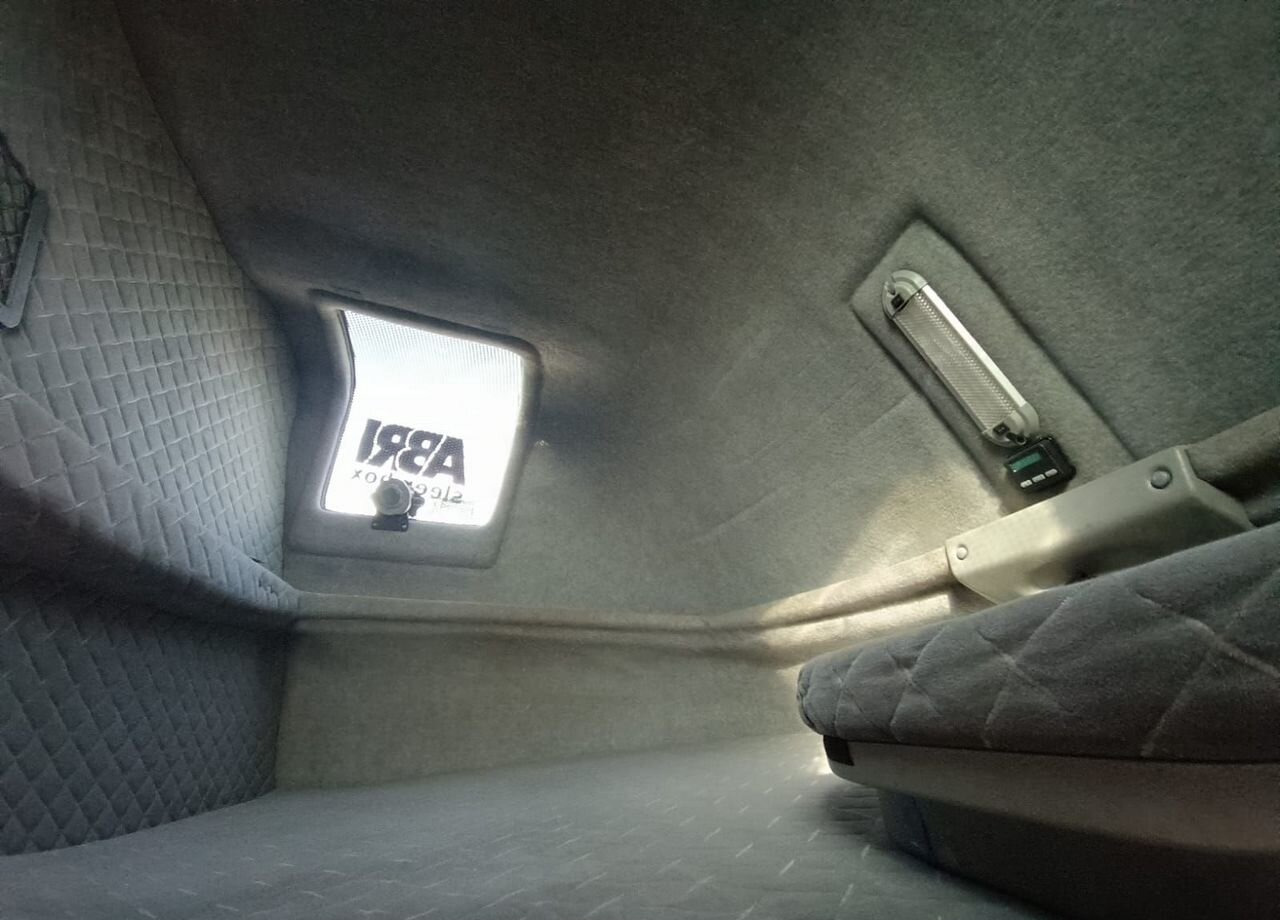 Рефрижератор ГАЗ ГАЗон Next: фото 16