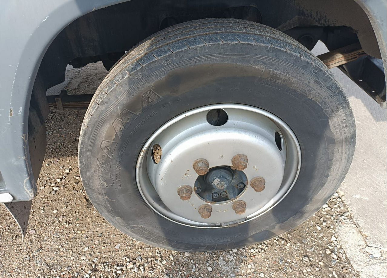 Рефрижератор ГАЗ ГАЗон Next: фото 22