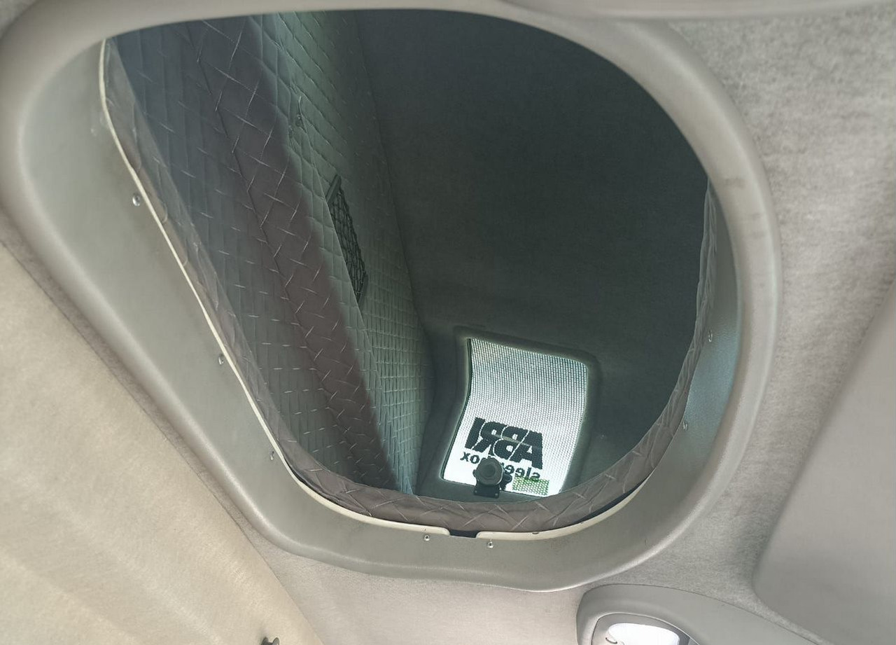 Рефрижератор ГАЗ ГАЗон Next: фото 15