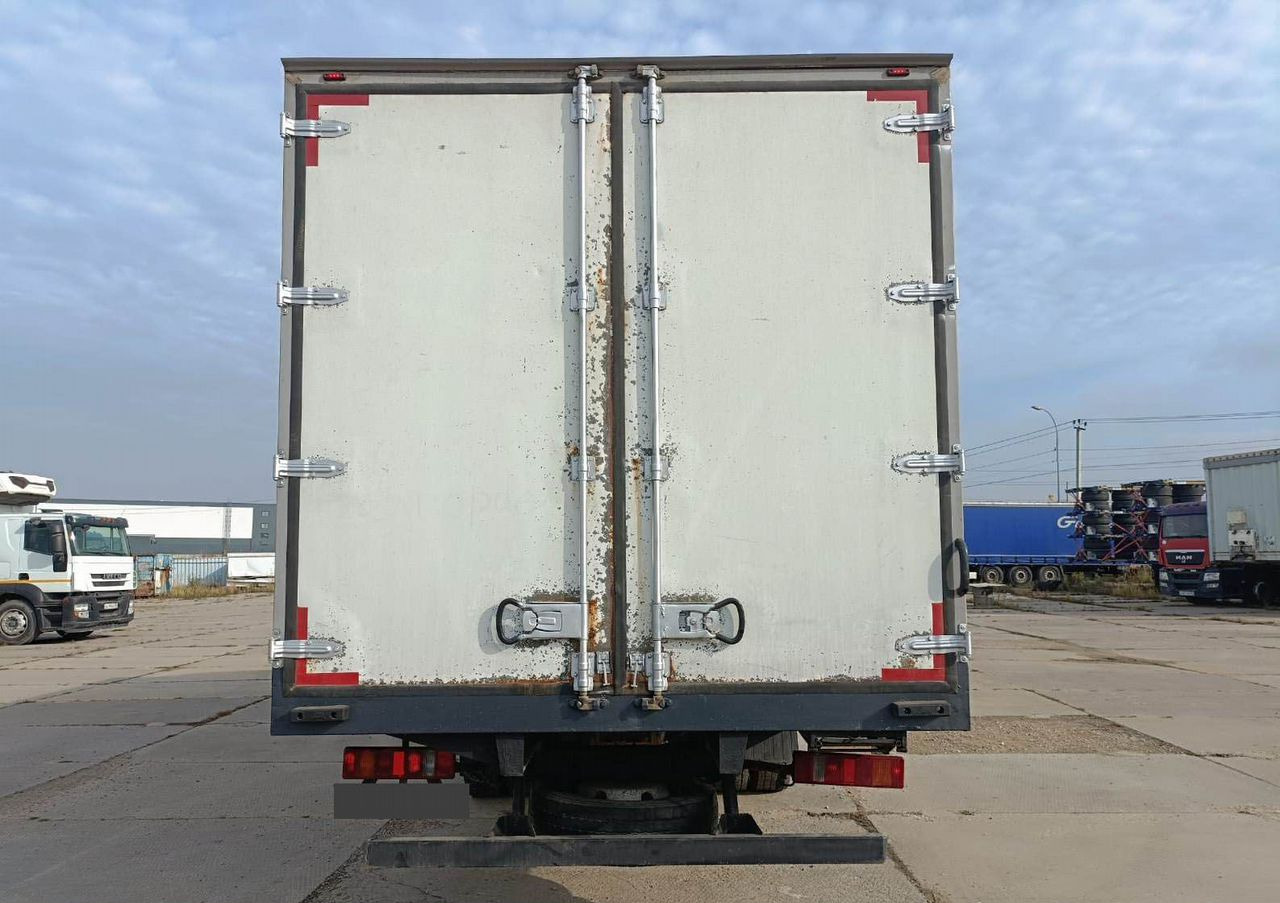 Рефрижератор ГАЗ ГАЗон Next: фото 6