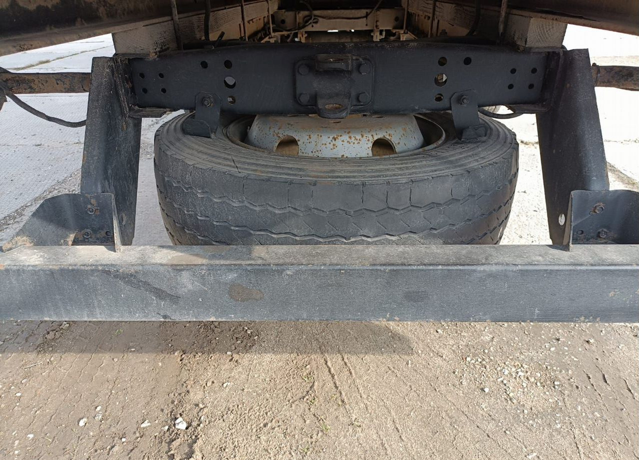 Рефрижератор ГАЗ ГАЗон Next: фото 25