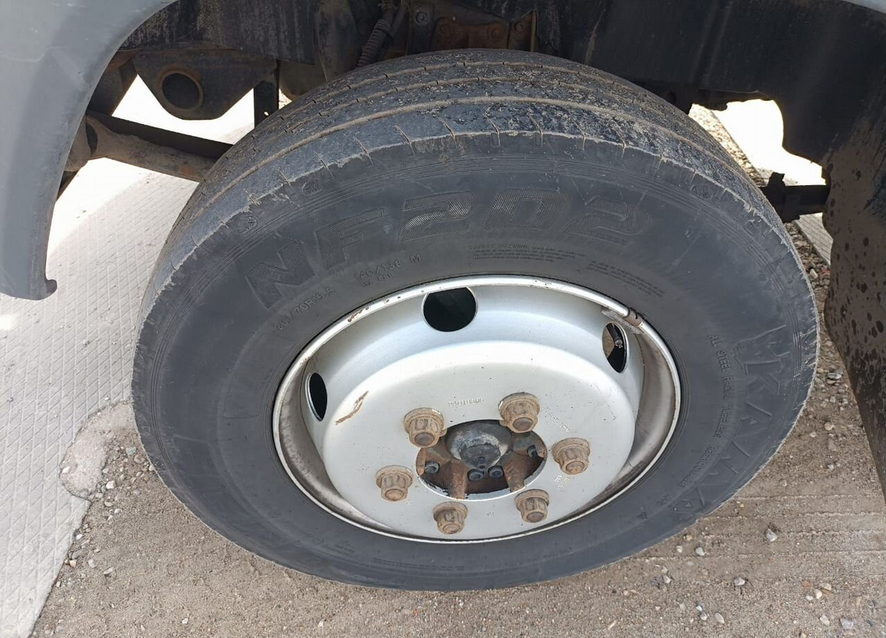 Рефрижератор ГАЗ ГАЗон Next: фото 21