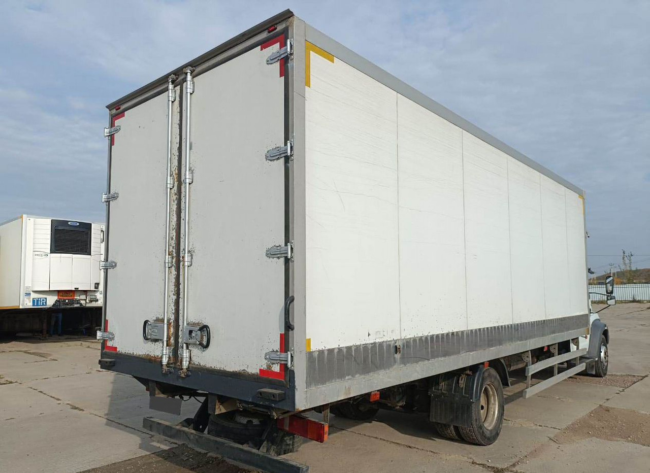 Рефрижератор ГАЗ ГАЗон Next: фото 7