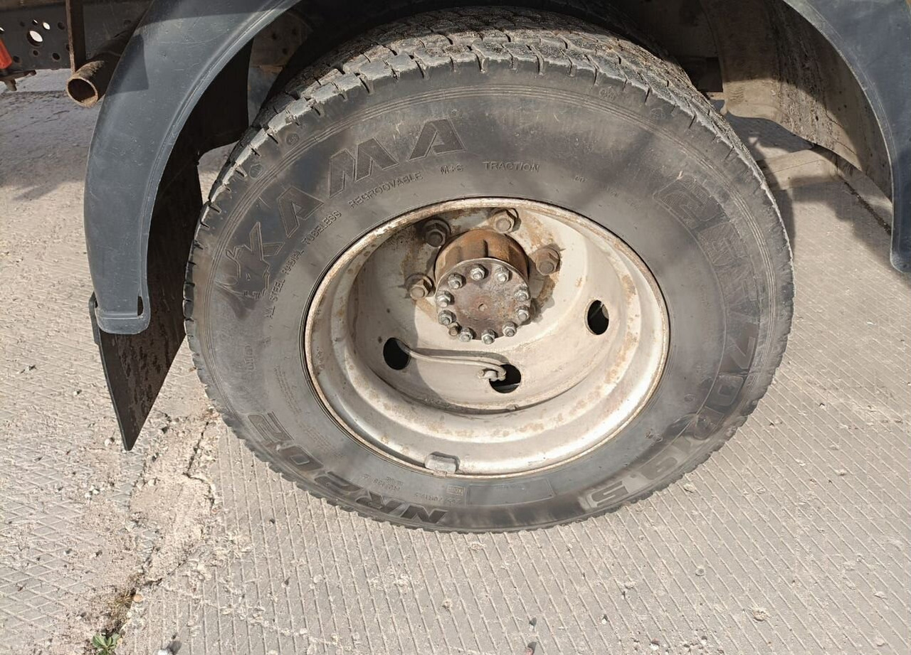 Рефрижератор ГАЗ ГАЗон Next: фото 24