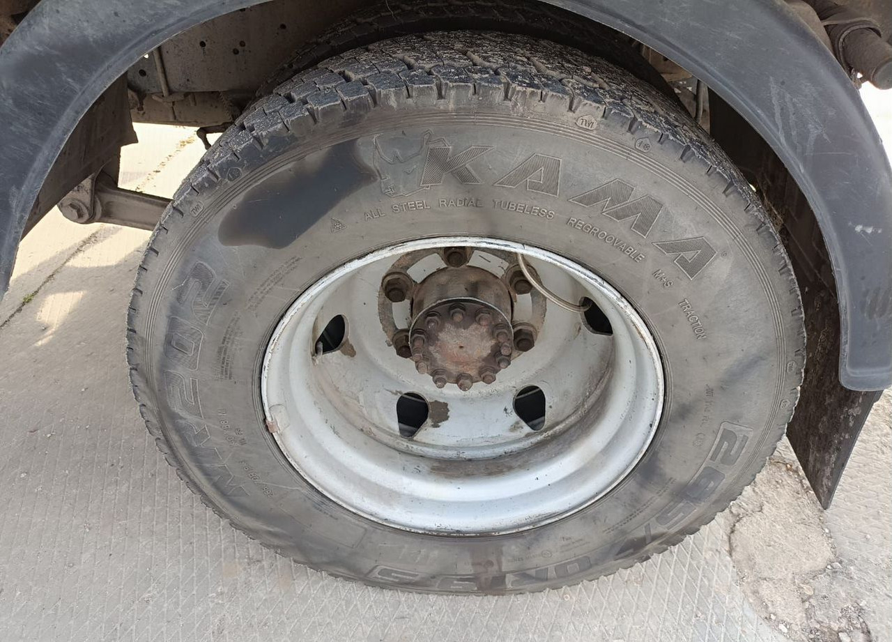 Рефрижератор ГАЗ ГАЗон Next: фото 23