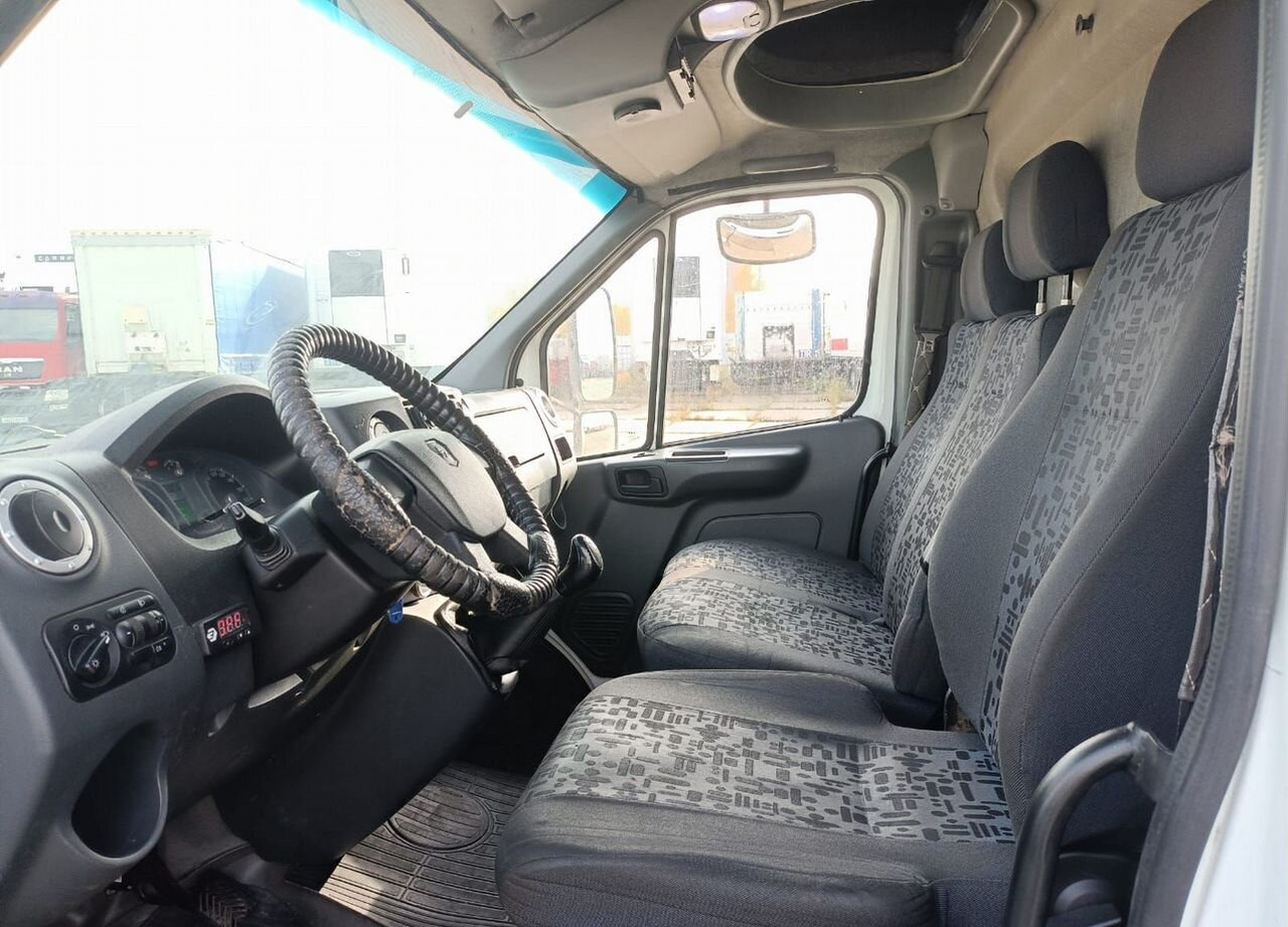 Рефрижератор ГАЗ ГАЗон Next: фото 13