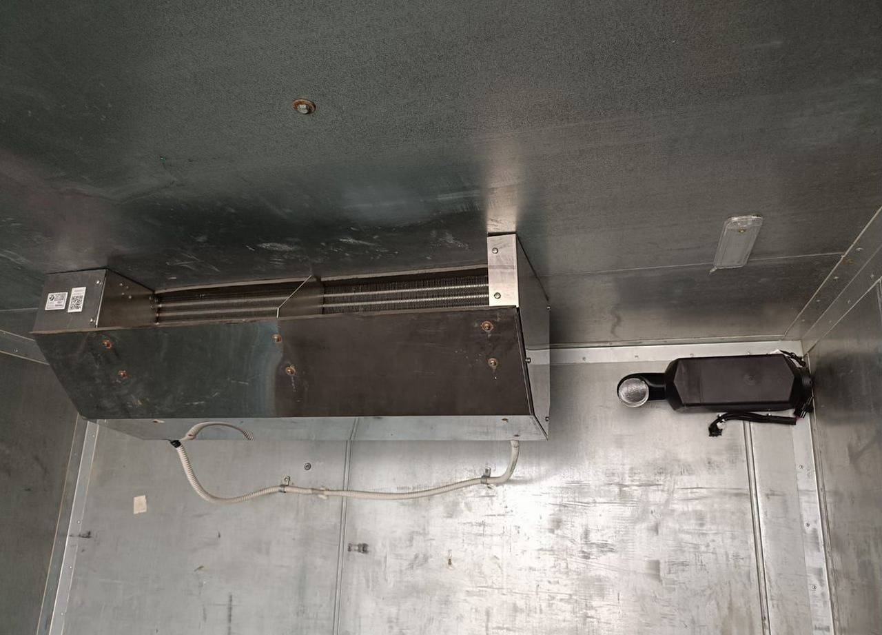 Рефрижератор ГАЗ ГАЗон Next: фото 10