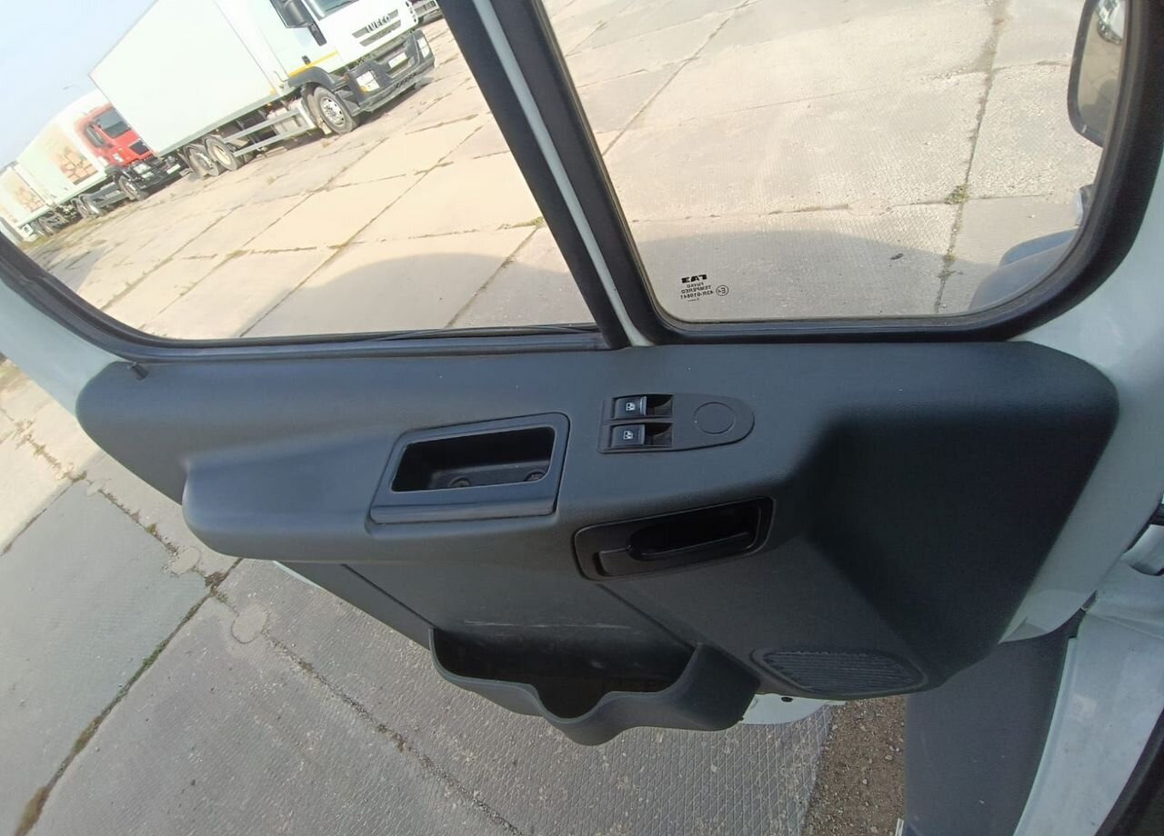 Рефрижератор ГАЗ ГАЗон Next: фото 17