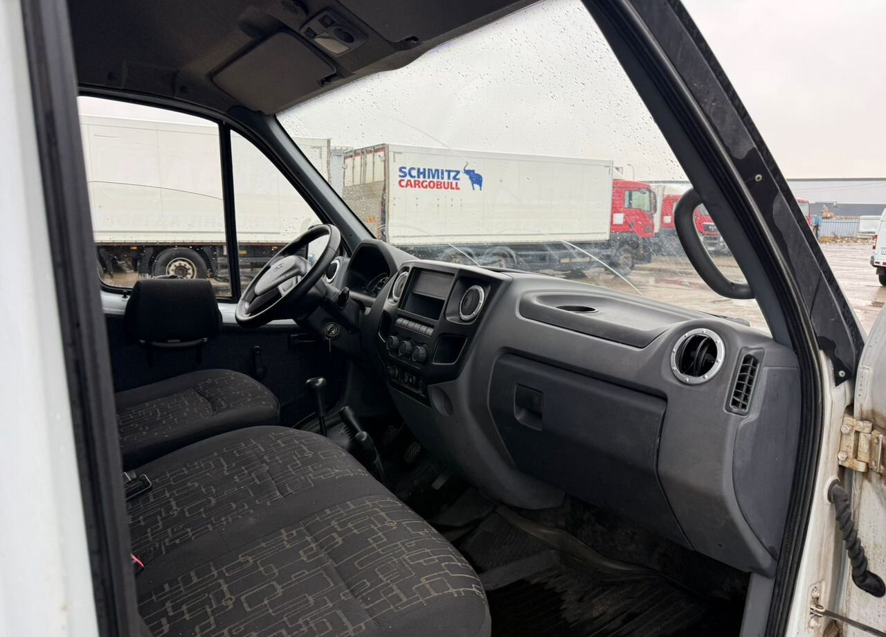 Цельнометаллический фургон, Грузопассажирский фургон ГАЗ Соболь 2752: фото 12 Цельнометаллический фургон, Грузопассажирский фургон ГАЗ Соболь 2752: фото 12