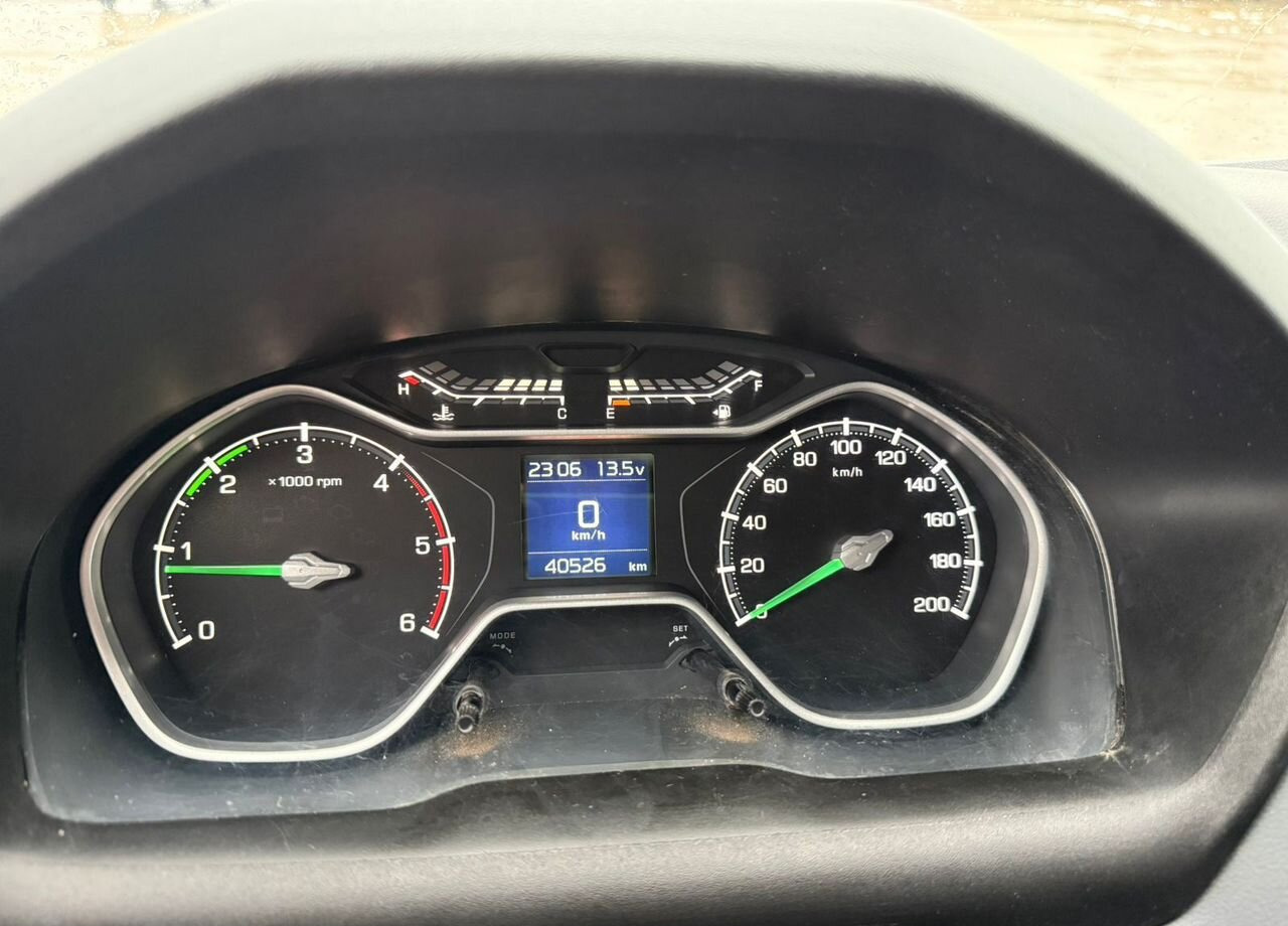 Цельнометаллический фургон, Грузопассажирский фургон ГАЗ Соболь 2752: фото 9 Цельнометаллический фургон, Грузопассажирский фургон ГАЗ Соболь 2752: фото 9