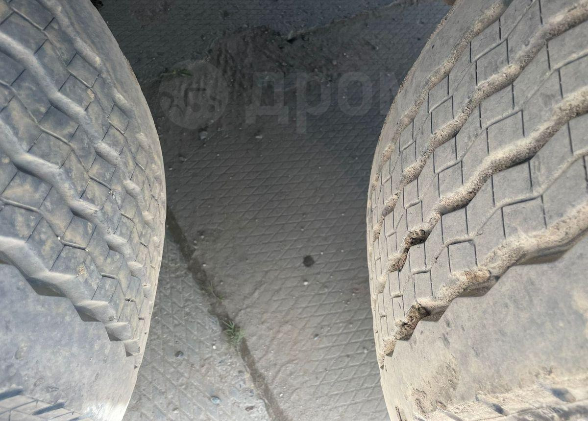 Тентованный полуприцеп Grunwald 9453-0000010-10: фото 13 Тентованный полуприцеп Grunwald 9453-0000010-10: фото 13