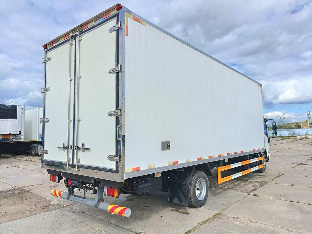 Новый Рефрижератор ISUZU Elf: фото 7