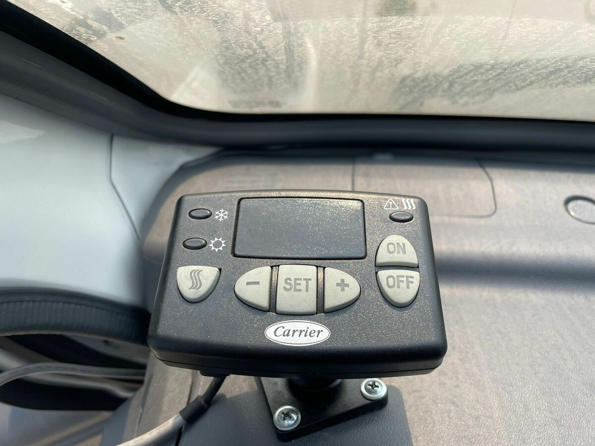 Новый Рефрижератор ISUZU Elf: фото 13