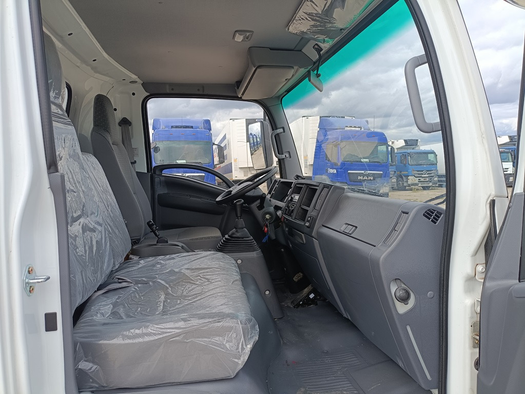 Новый Рефрижератор ISUZU Elf: фото 14