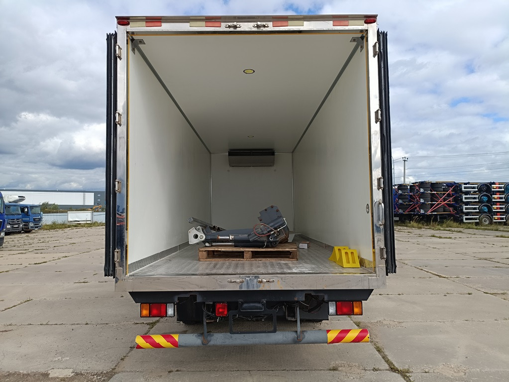 Новый Рефрижератор ISUZU Elf: фото 10