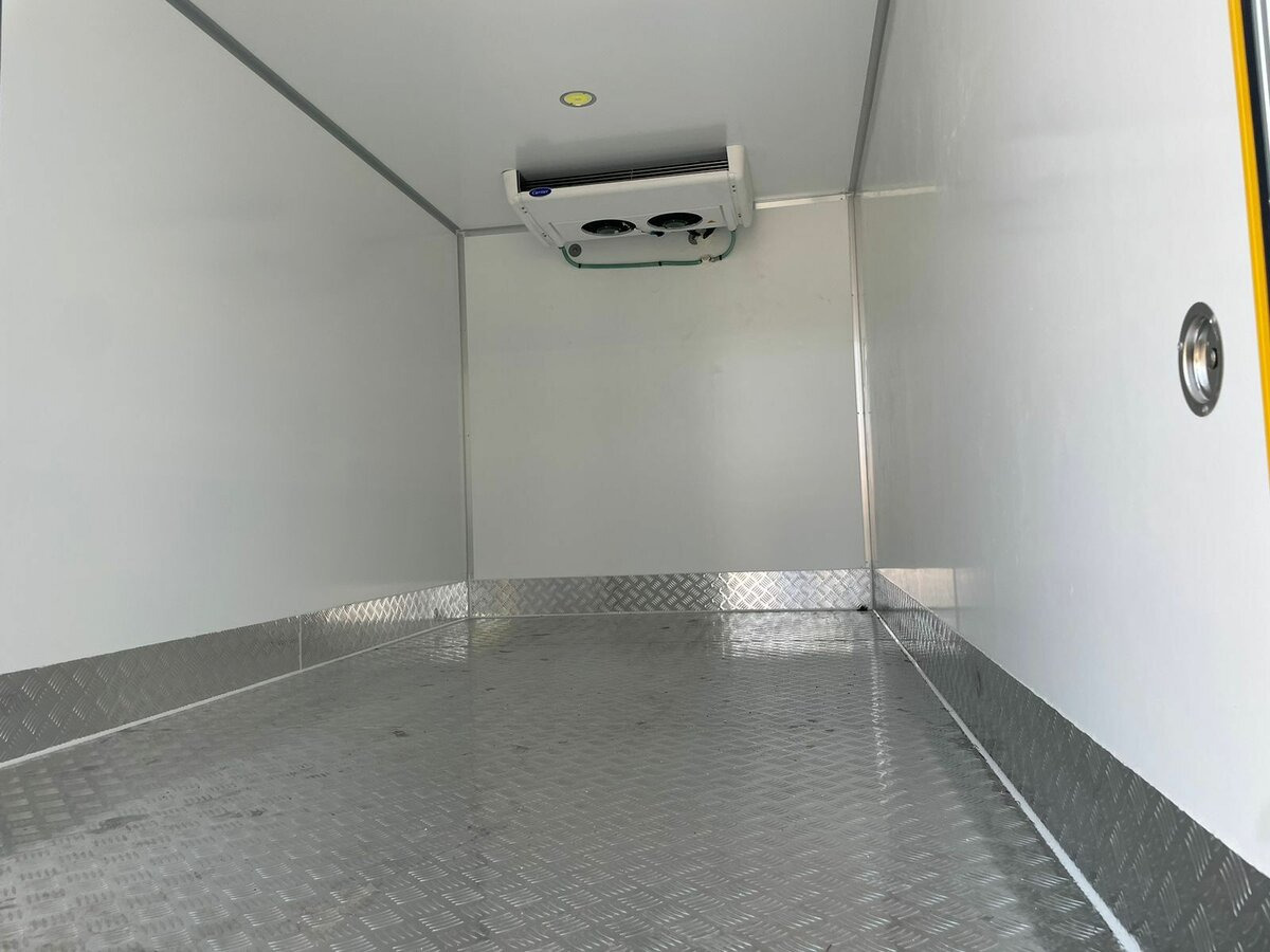 Новый Рефрижератор ISUZU Elf: фото 9