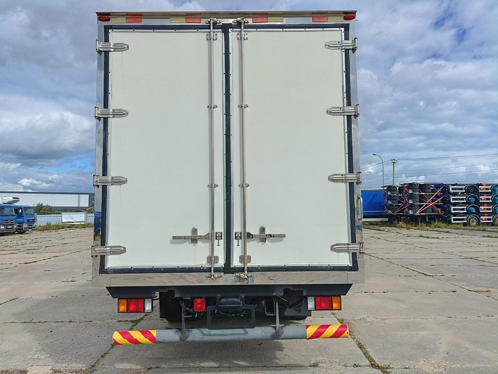 Новый Рефрижератор ISUZU Elf: фото 6