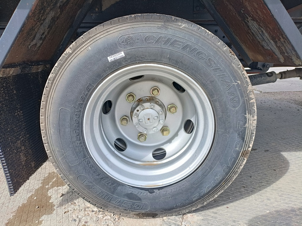 Новый Рефрижератор ISUZU Elf: фото 23