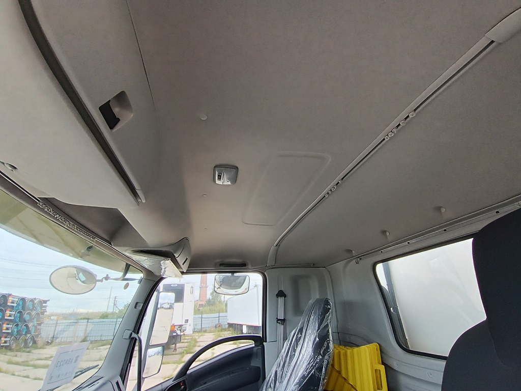 Новый Рефрижератор ISUZU Giga (C-series): фото 13