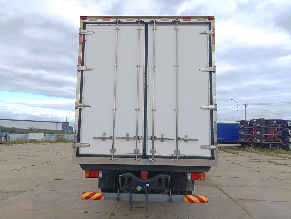 Новый Рефрижератор ISUZU Giga (C-series): фото 6