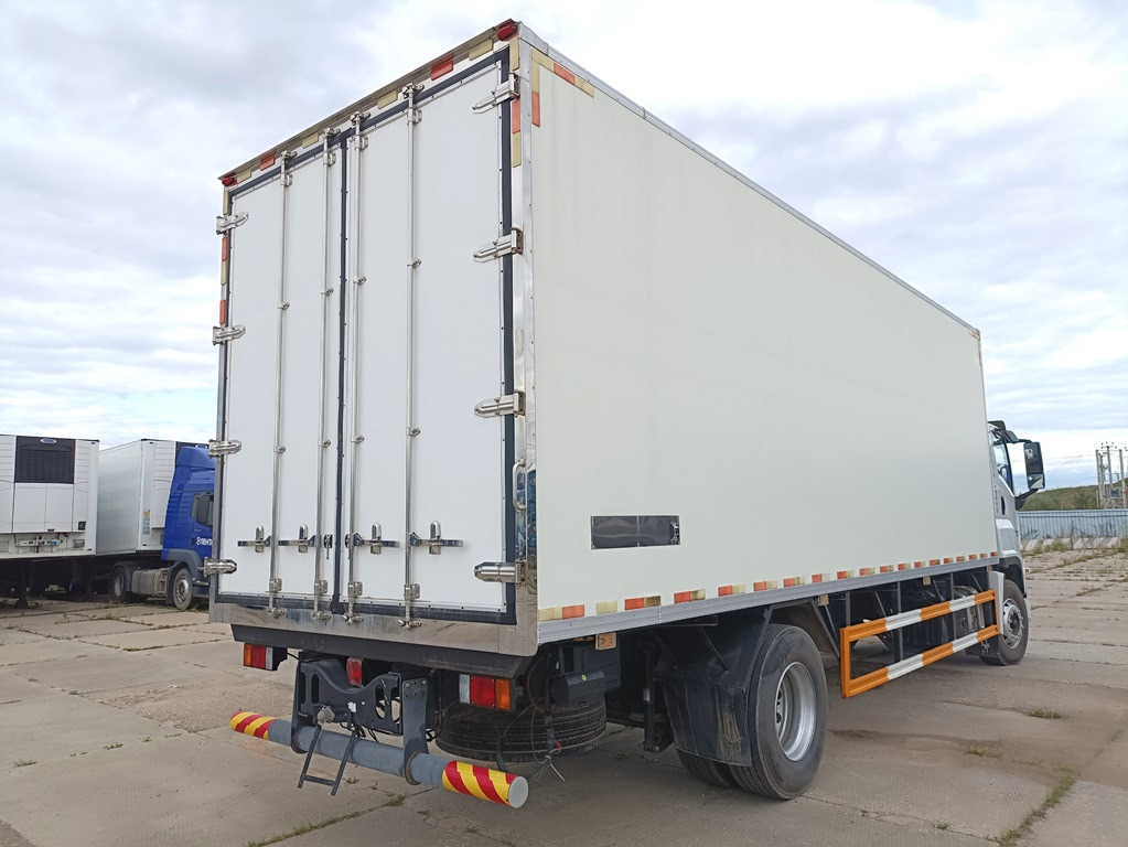 Новый Рефрижератор ISUZU Giga (C-series): фото 7