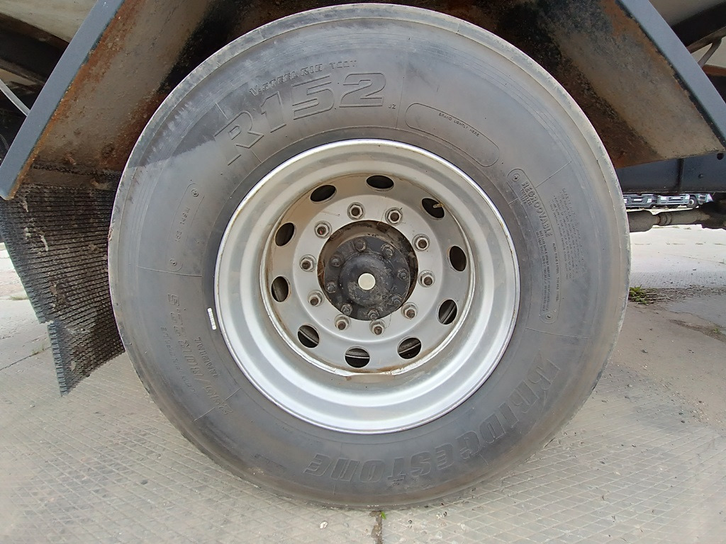 Новый Рефрижератор ISUZU Giga (C-series): фото 25
