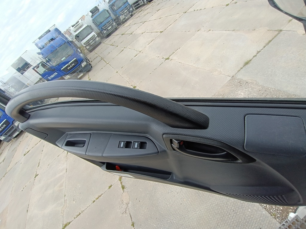 Новый Рефрижератор ISUZU Giga (C-series): фото 18