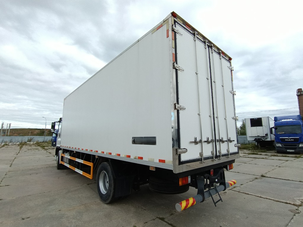 ISUZU Giga (C-series) - Рефрижератор: фото 5 ISUZU Giga (C-series) - Рефрижератор: фото 5