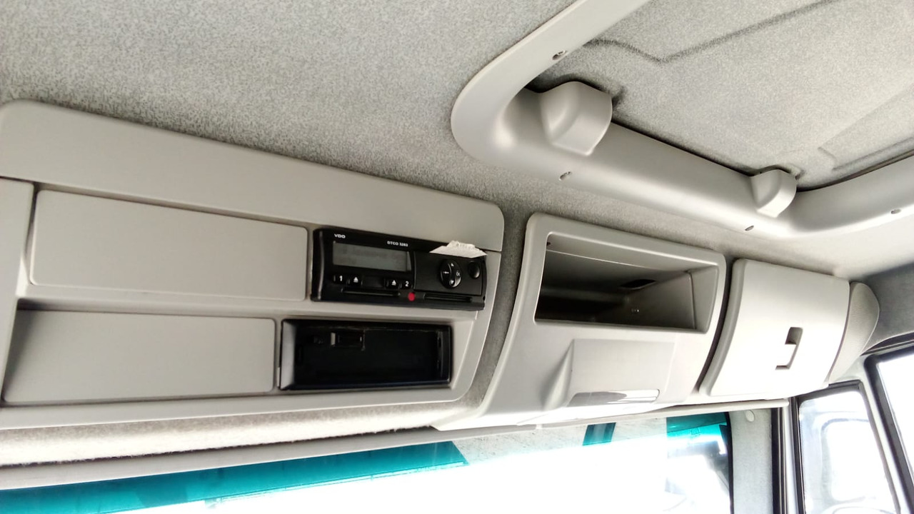 Рефрижератор IVECO-AMT 473901: фото 14