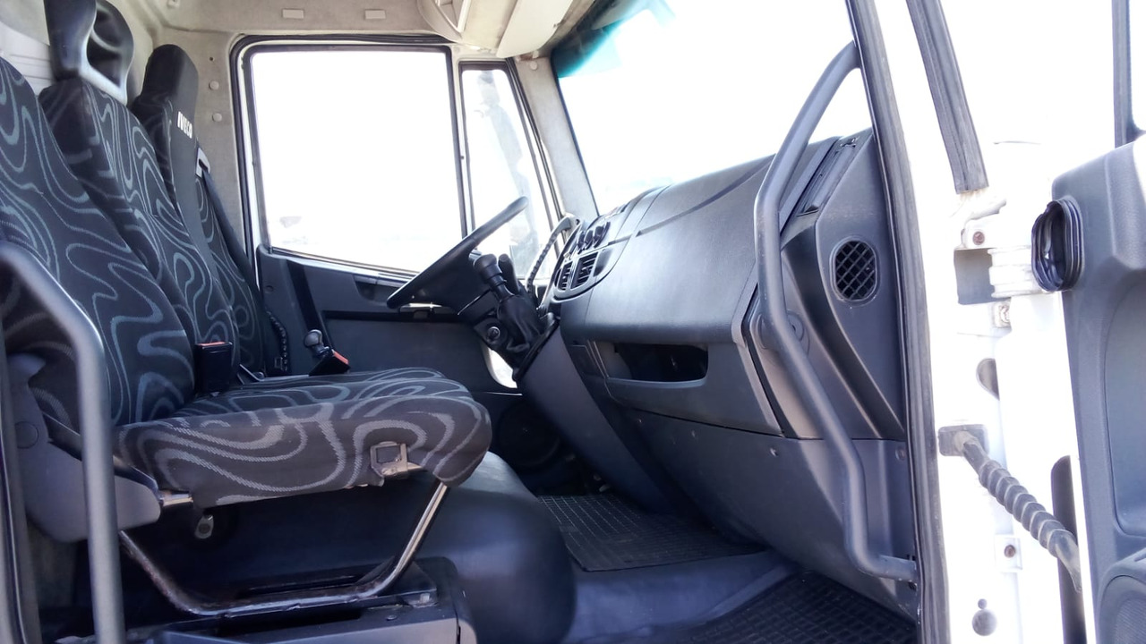 Рефрижератор IVECO-AMT 473901: фото 15