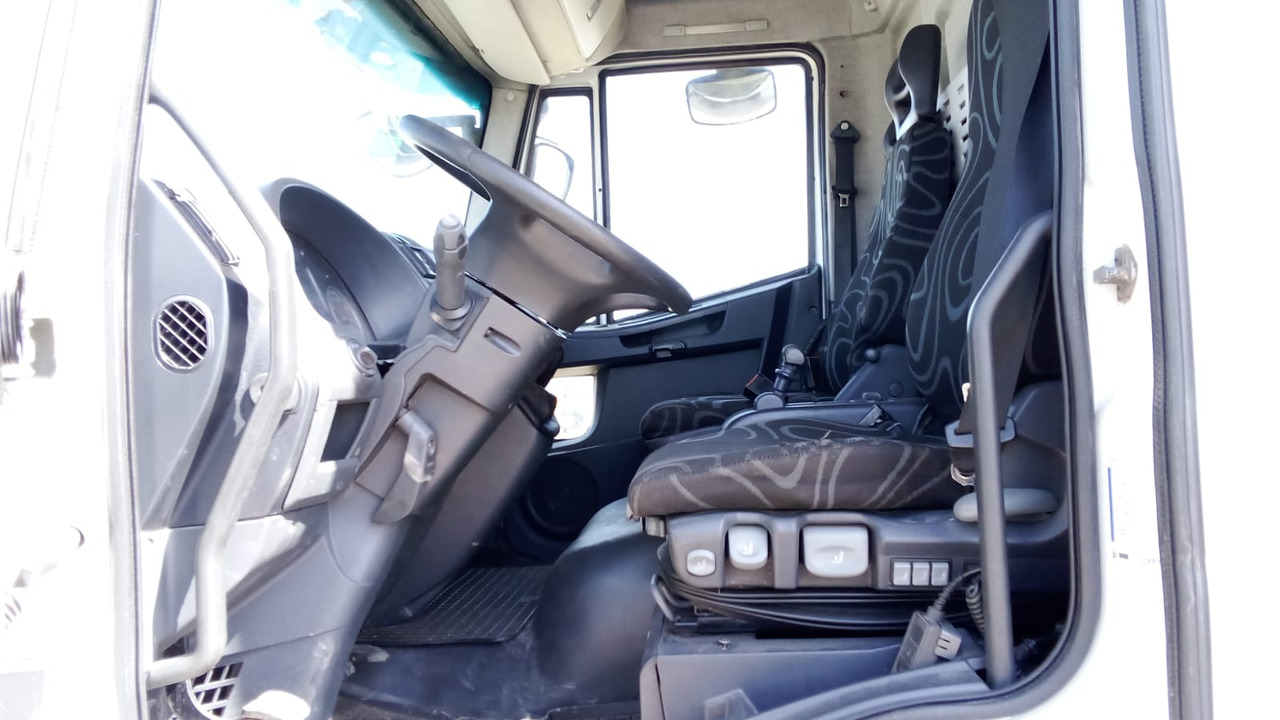 Рефрижератор IVECO-AMT 473901: фото 10