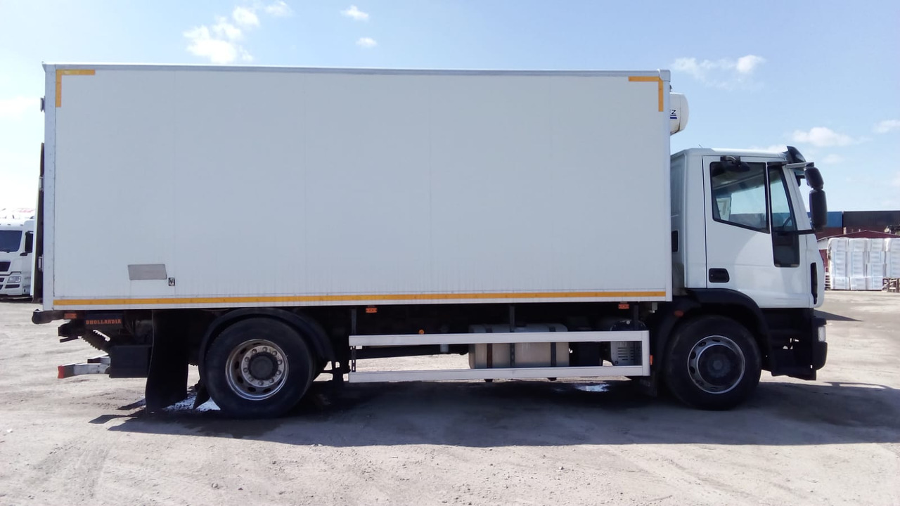 Рефрижератор IVECO-AMT 473901: фото 8