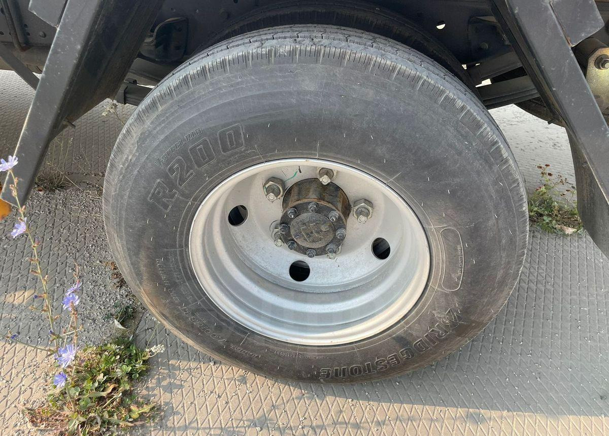 Новый Рефрижератор Isuzu Elf: фото 16