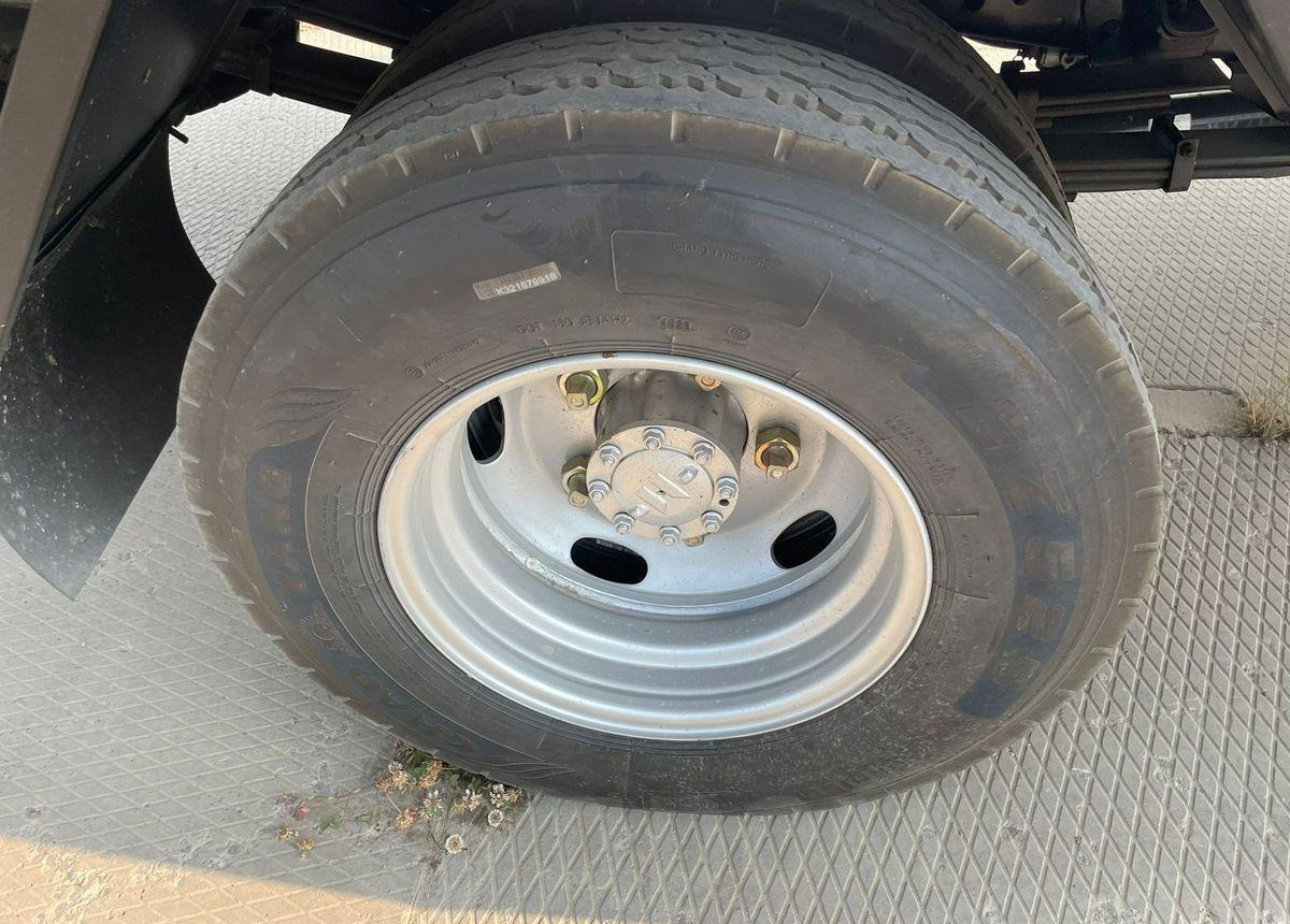 Новый Рефрижератор Isuzu Elf: фото 16