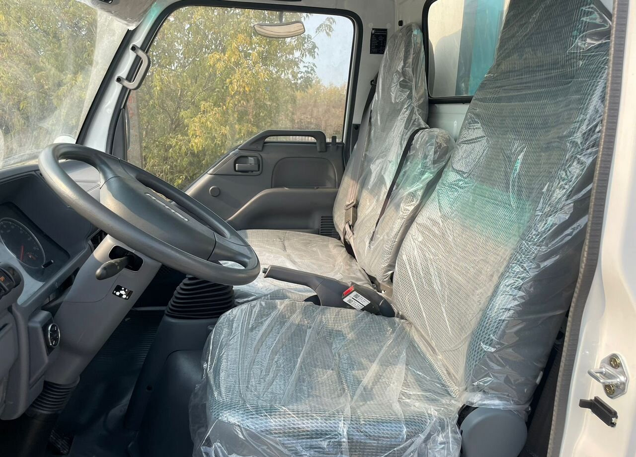 Новый Рефрижератор Isuzu Elf: фото 12