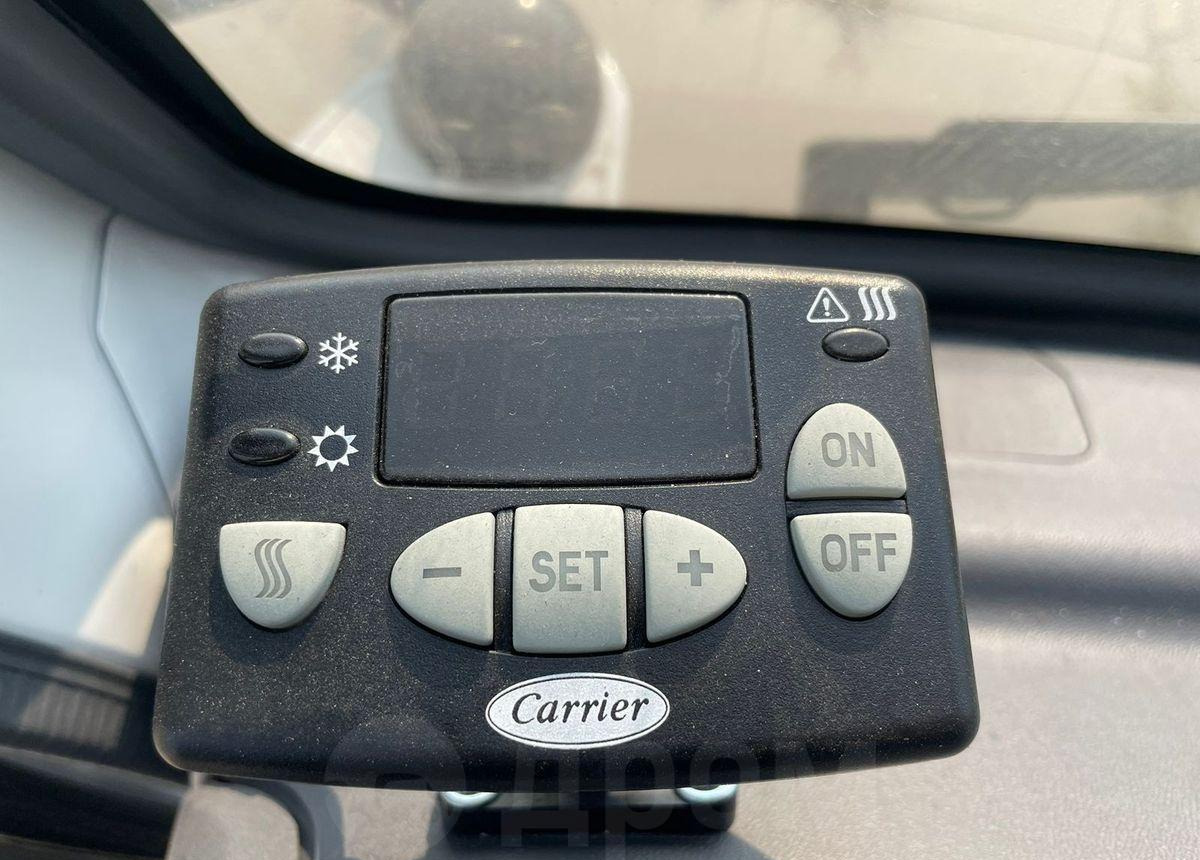 Новый Рефрижератор Isuzu Elf: фото 14