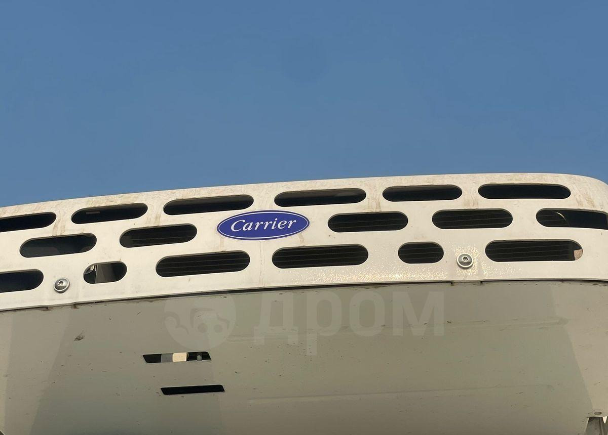 Новый Рефрижератор Isuzu Elf: фото 11