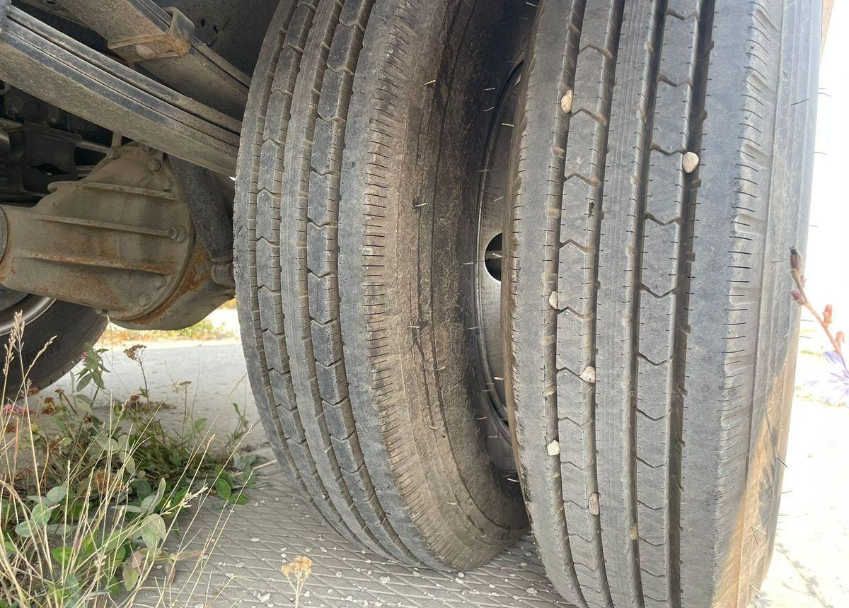 Новый Рефрижератор Isuzu Elf: фото 17