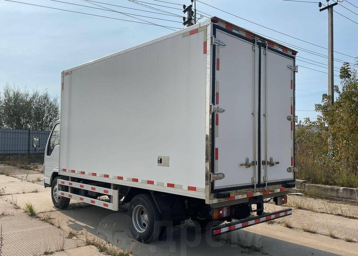 Новый Рефрижератор Isuzu Elf: фото 7