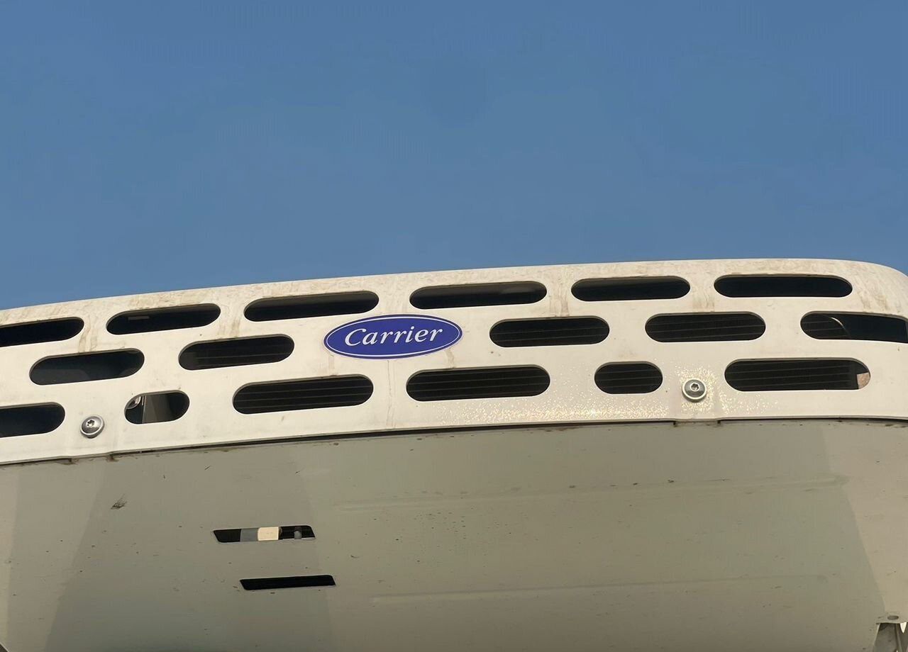 Новый Рефрижератор Isuzu Elf: фото 11