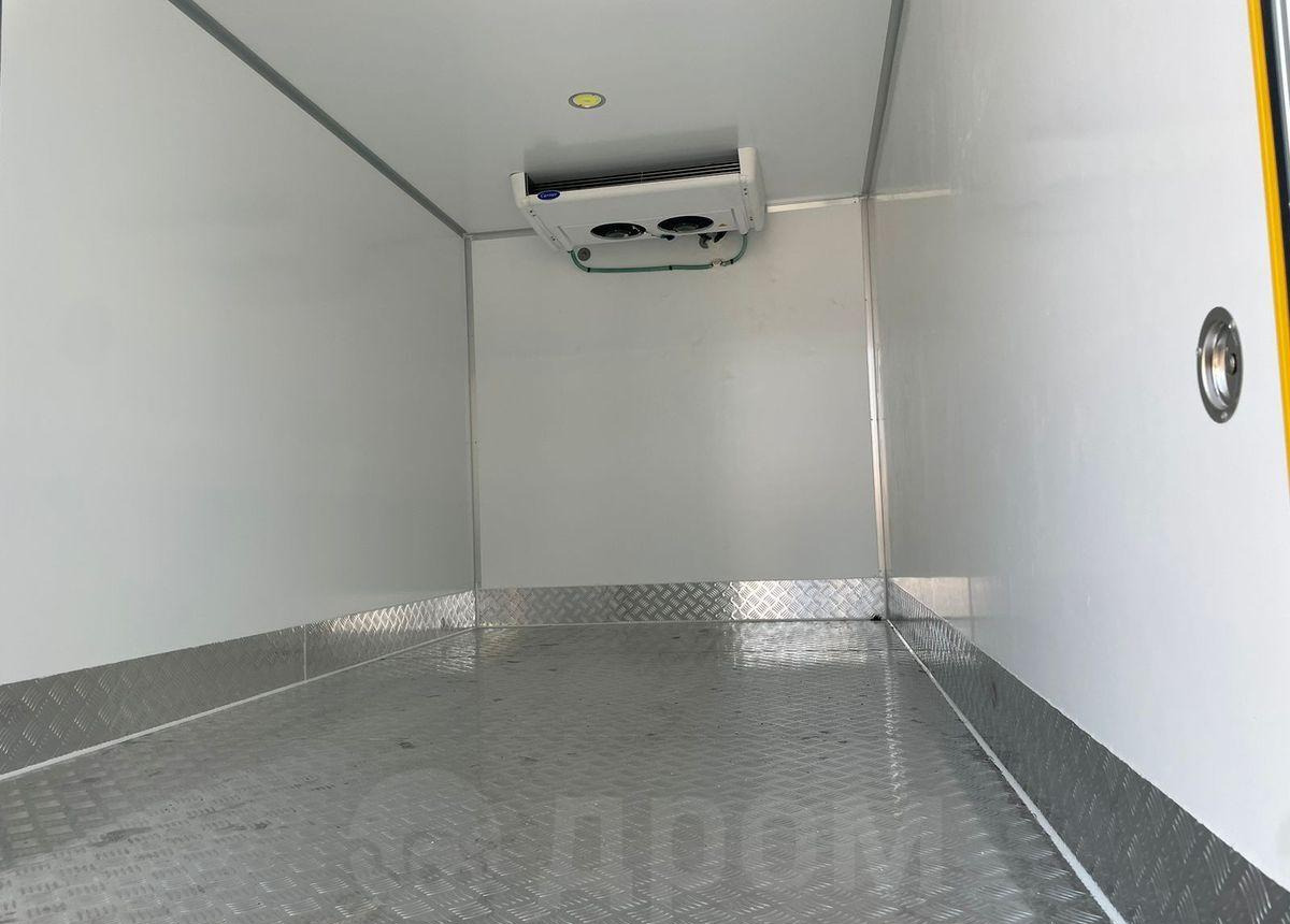 Новый Рефрижератор Isuzu Elf: фото 9