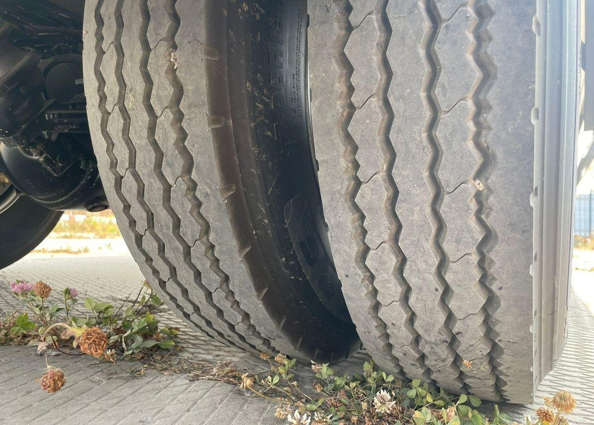 Новый Рефрижератор Isuzu Elf: фото 17