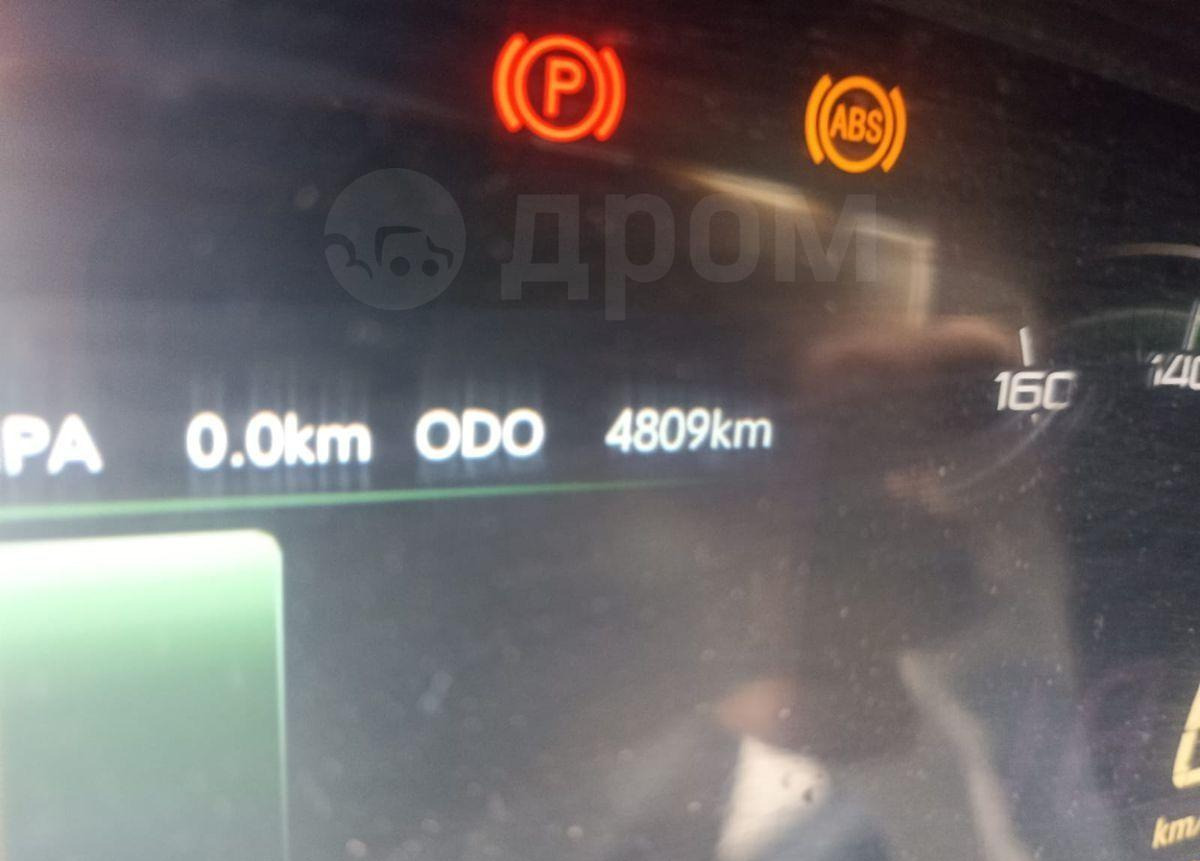 Новый Рефрижератор Isuzu Giga: фото 12