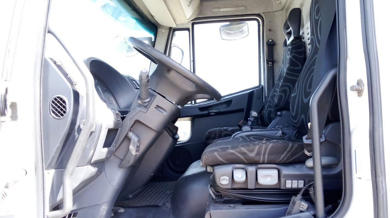 Рефрижератор Iveco-АМТ 473901: фото 10